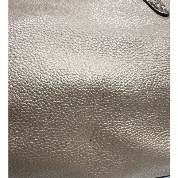 Coach Ava Tote - Style F38878 - Picture 9 of 10